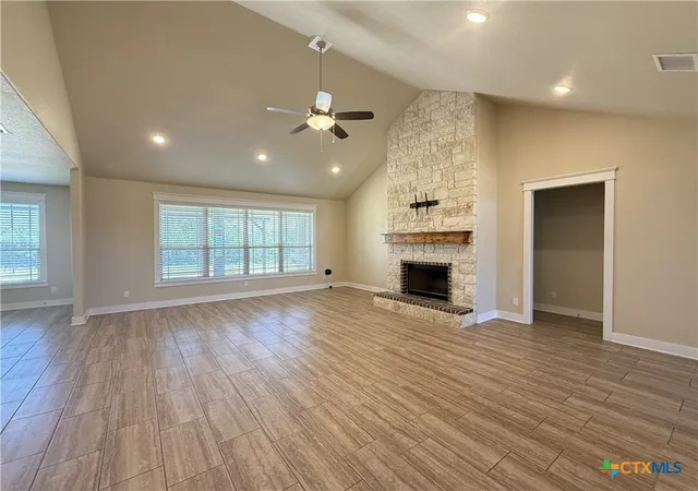 Photo 2 of Single family home for sale at 746 Northern Hills Dr, Copperas Cove, TX 76522 | MLS# 621897 | Listing updated on 2026-09-07