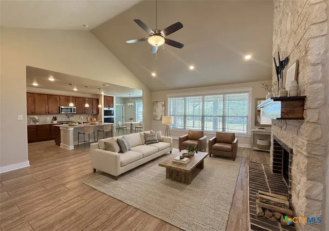 Photo 3 of Single family home for sale at 746 Northern Hills Dr, Copperas Cove, TX 76522 | MLS# 621897 | Listing updated on 2026-09-07