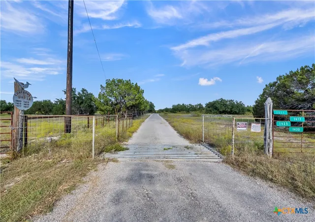 Photo 2 of Land for sale at Tbd Lonesome Bird Ln, Burnet, TX 78611 | MLS# 623137 | Listing updated on 2026-08-21