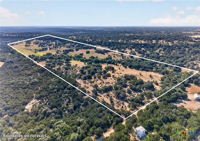 Photo 2 of Land for sale at (Undisclosed), Florence, TX 76527 | MLS# 623107 | Listing updated on 2026-09-15