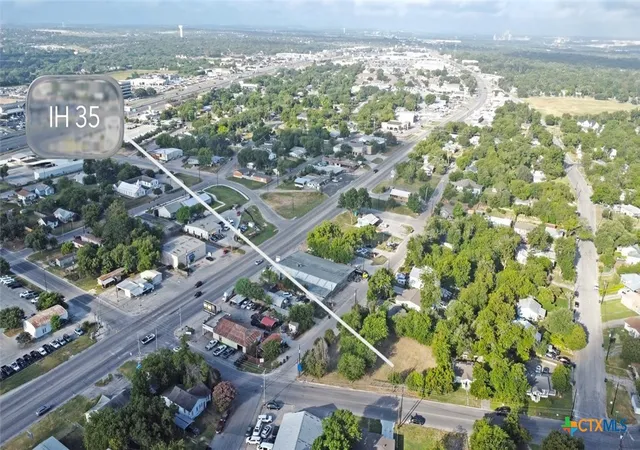 Photo 3 of Land for sale at 962 S Castell Ave, New Braunfels, TX 78130 | MLS# 623112 | Listing updated on 2026-08-21