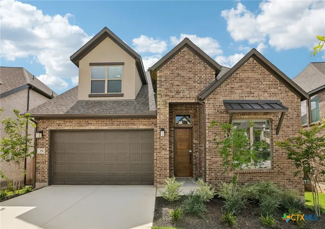Photo 1 of Single family home for sale at 276 Prickly Poppy Loop, Kyle, TX 78640 | MLS# 623165 | Listing updated on 2026-09-10