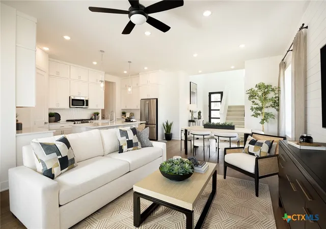 Photo 4 of Sale Pending at 8001 Ermis Farm Rd, Austin, TX 78745 | MLS# 623166 | Listing updated on 2026-08-27