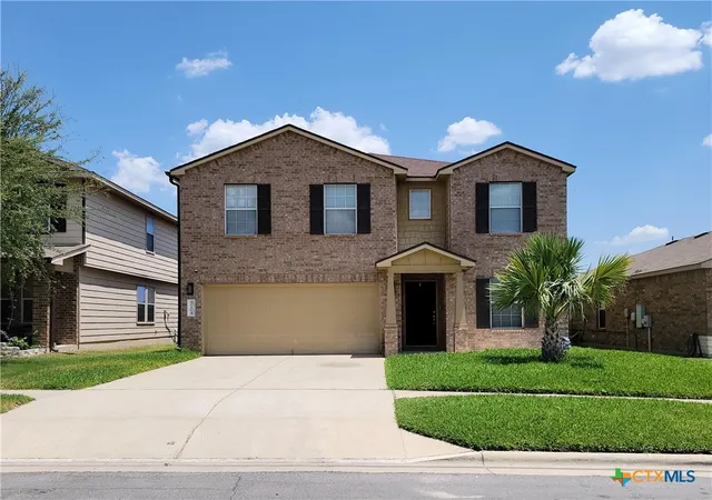 Photo 1 of Single family home for sale at 9104 Sandyford Ct, Killeen, TX 76542 | MLS# 622425 | Listing updated on 2026-09-16