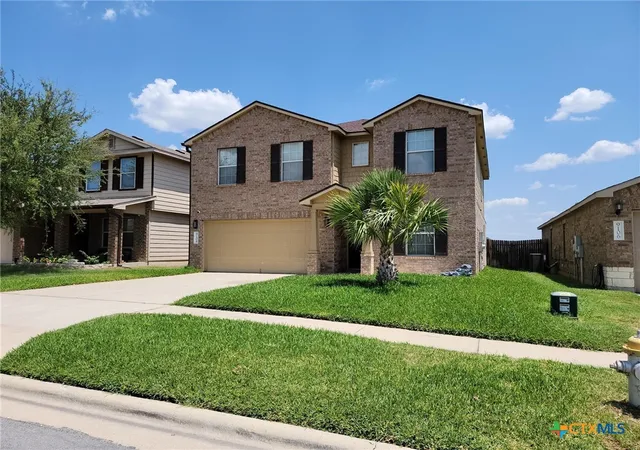 Photo 2 of Single family home for sale at 9104 Sandyford Ct, Killeen, TX 76542 | MLS# 622425 | Listing updated on 2026-09-16