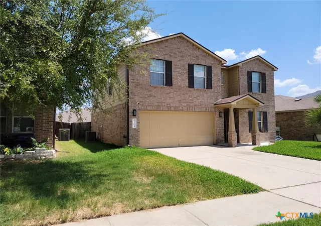 Photo 3 of Single family home for sale at 9104 Sandyford Ct, Killeen, TX 76542 | MLS# 622425 | Listing updated on 2026-09-16