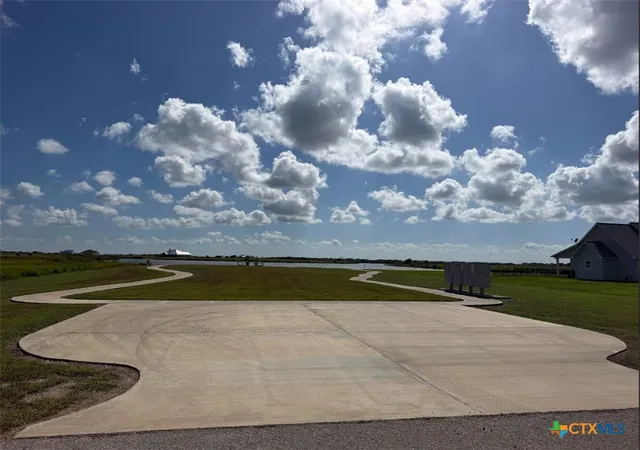 Photo 2 of Land for sale at Tbd Sebastes Ln, Port Lavaca, TX 77979 | MLS# 623171 | Listing updated on 2026-08-20