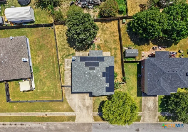 Photo 3 of Single family home for sale at 4308 Thunder Crk Dr, Killeen, TX 76549 | MLS# 622937 | Listing updated on 2026-08-20