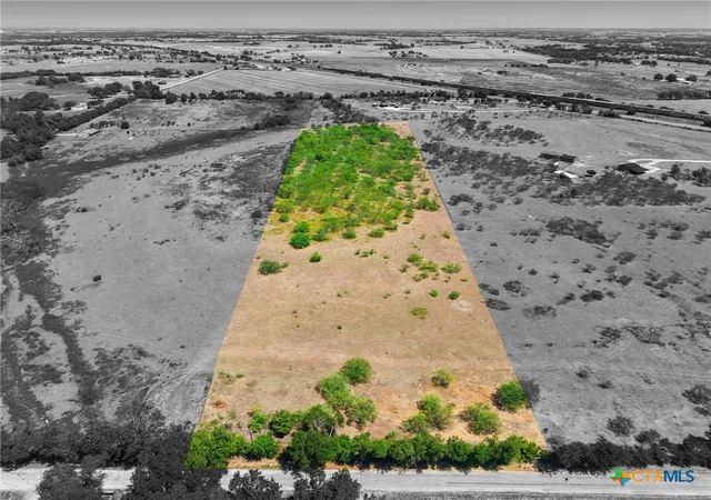 Land for sale at Tbd N Lone Star Pkwy, Moody, TX 76557 | MLS# 623179