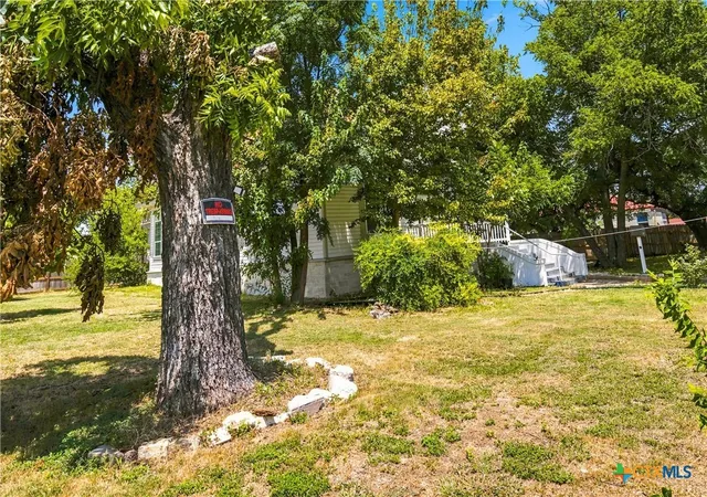 Photo 3 of Single family home for sale at 112 W Ave I, Temple, TX 76504 | MLS# 623185 | Listing updated on 2026-10-02