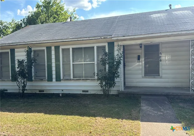 Photo 1 of Sale Pending at 506 Kern Rd, Killeen, TX 76541 | MLS# 623189 | Listing updated on 2026-09-15