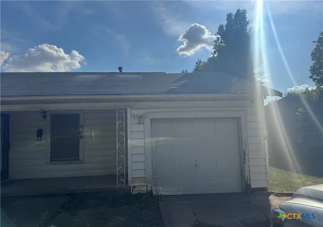 Photo 2 of Single family home for sale at 506 Kern Rd, Killeen, TX 76541 | MLS# 623189 | Listing updated on 2026-08-20