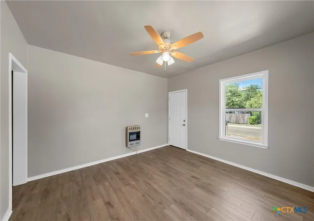 Photo 4 of Single family home for sale at 1803 N Fannin Ave, Cameron, TX 76520 | MLS# 622975 | Listing updated on 2026-09-14