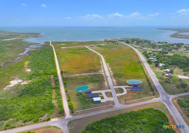 Photo 4 of Land for sale at Lot 19 Keller Dr, Port Lavaca, TX 77979 | MLS# 622965 | Listing updated on 2026-08-24