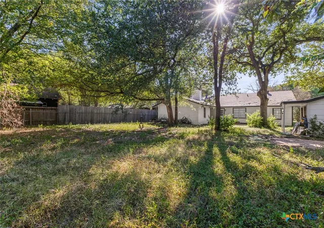 Photo 36 of Single family home for sale at 605 N Main St, Nolanville, TX 76559 | MLS# 623146 | Listing updated on 2026-09-08