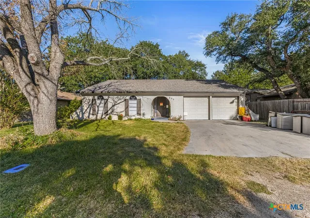 Photo 2 of Single family home for sale at 605 N Main St, Nolanville, TX 76559 | MLS# 623146 | Listing updated on 2026-09-08