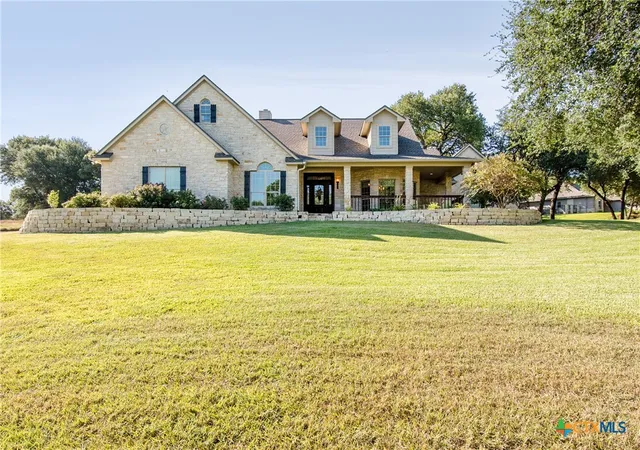Photo 1 of Single family home for sale at 169 Messer Ranch Rd, Belton, TX 76513 | MLS# 622855 | Listing updated on 2026-10-05
