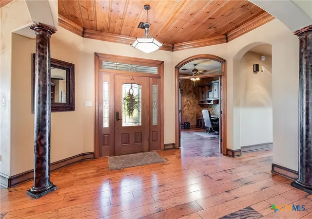 Photo 4 of Single family home for sale at 169 Messer Ranch Rd, Belton, TX 76513 | MLS# 622855 | Listing updated on 2026-10-05