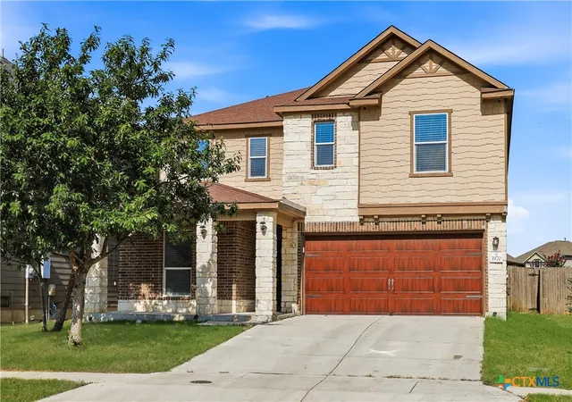 Photo 1 of Single family home for sale at 3970 Legend Pond, New Braunfels, TX 78130 | MLS# 623187 | Listing updated on 2026-09-14