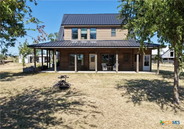 Photo 3 of Land for sale at 6610 Cr 431, Jonesboro, TX 76538 | MLS# 623099 | Listing updated on 2026-09-30
