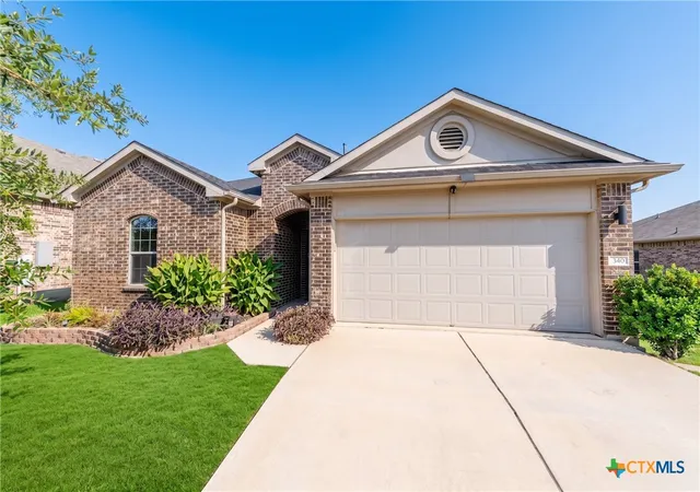 Photo 1 of Townhouse for sale at 340 Shiner Ln, Georgetown, TX 78626 | MLS# 623201 | Listing updated on 2026-09-03