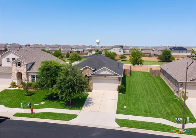 Photo 2 of Townhouse for sale at 340 Shiner Ln, Georgetown, TX 78626 | MLS# 623201 | Listing updated on 2026-09-03