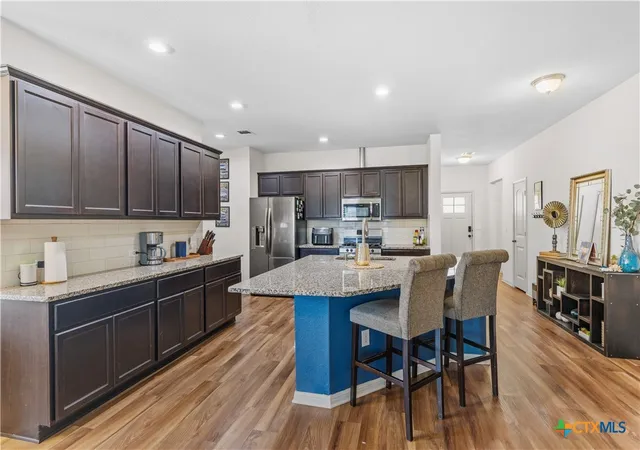Photo 4 of Townhouse for sale at 340 Shiner Ln, Georgetown, TX 78626 | MLS# 623201 | Listing updated on 2026-09-03