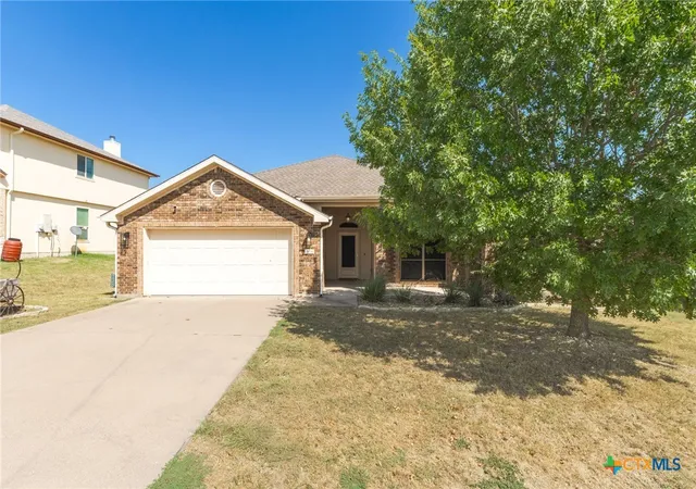 Photo 1 of Sale Pending at 1904 Mike Dr, Copperas Cove, TX 76522 | MLS# 623221 | Listing updated on 2026-08-27