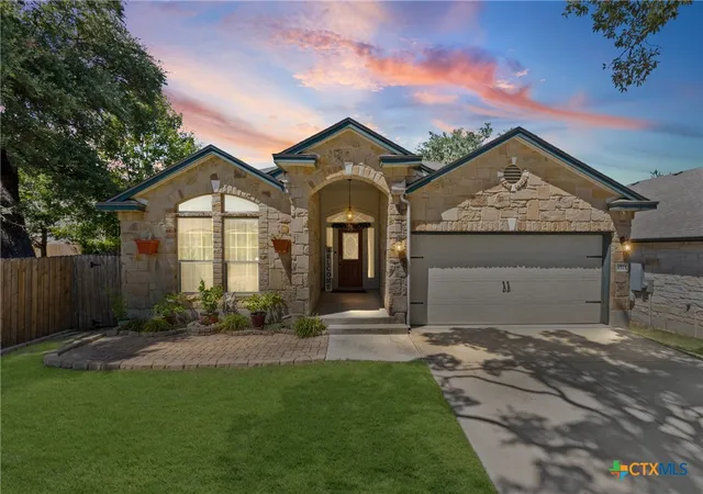 Photo 1 of Single family home for sale at 4513 Benvilio Dr, Belton, TX 76513 | MLS# 623214 | Listing updated on 2026-09-06