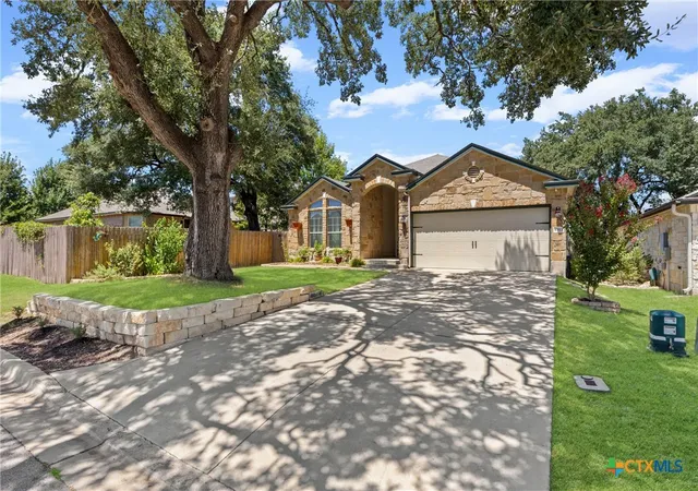 Photo 2 of Single family home for sale at 4513 Benvilio Dr, Belton, TX 76513 | MLS# 623214 | Listing updated on 2026-09-06