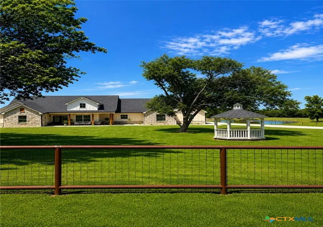 Photo 1 of Single family home for sale at 3260 Fm 2086, Temple, TX 76501 | MLS# 623177 | Listing updated on 2026-09-09