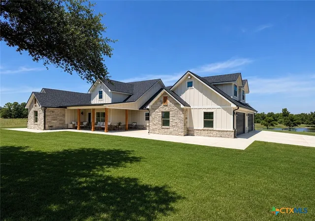 Photo 2 of Single family home for sale at 3260 Fm 2086, Temple, TX 76501 | MLS# 623177 | Listing updated on 2026-09-09
