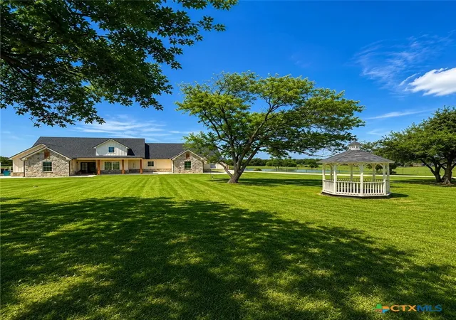 Photo 4 of Single family home for sale at 3260 Fm 2086, Temple, TX 76501 | MLS# 623177 | Listing updated on 2026-09-09