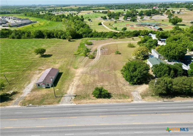 Photo 2 of Land for sale at 2001 E Adams Ave, Temple, TX 76501 | MLS# 623134 | Listing updated on 2026-08-22