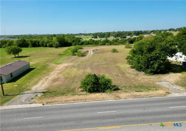 Photo 3 of Land for sale at 2001 E Adams Ave, Temple, TX 76501 | MLS# 623134 | Listing updated on 2026-08-22