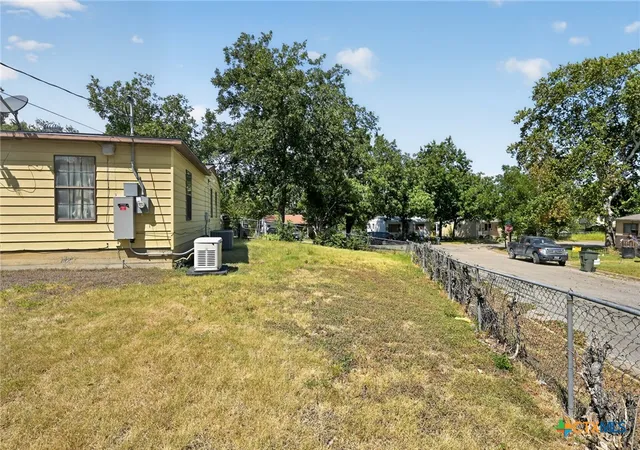 Photo 1 of Single family home for sale at 120 Collins Ave, Killeen, TX 76541 | MLS# 623245 | Listing updated on 2026-08-22