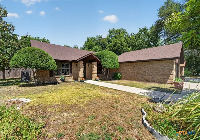 Photo 1 of Single family home for sale at 605 Bream Cir, Killeen, TX 76542 | MLS# 623237 | Listing updated on 2026-09-11