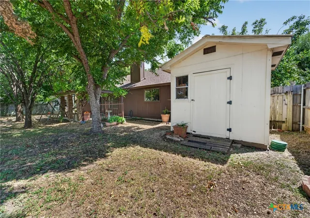 Photo 41 of Single family home for sale at 605 Bream Cir, Killeen, TX 76542 | MLS# 623237 | Listing updated on 2026-09-11