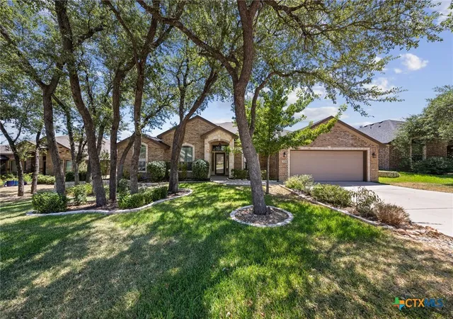 Photo 1 of Single family home for sale at 3218 Twin Ridge Dr, Belton, TX 76513 | MLS# 623212 | Listing updated on 2026-08-20