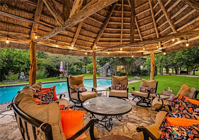 Photo 3 of Single family home for sale at 4301 Lone Man Mountain Rd, Wimberley, TX 78676 | MLS# 623253 | Listing updated on 2026-09-04