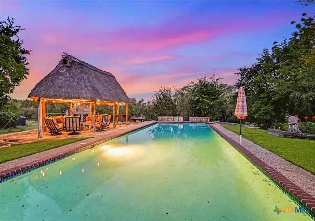 Photo 3 of Single family home for sale at 4301 Lone Man Mountain Rd, Wimberley, TX 78676 | MLS# 623253 | Listing updated on 2026-09-24