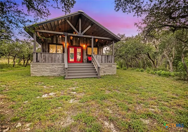 Photo 4 of Single family home for sale at 4301 Lone Man Mountain Rd, Wimberley, TX 78676 | MLS# 623253 | Listing updated on 2026-09-24