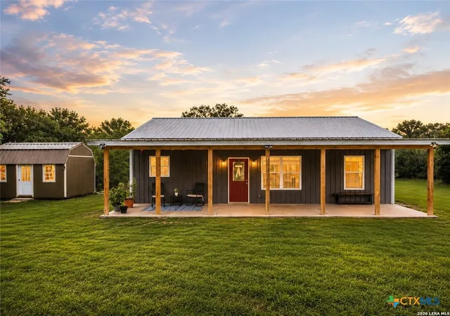 Photo 3 of Single family home for sale at 123 Elk Ridge, Canyon Lake, TX 78133 | MLS# 621987 | Listing updated on 2026-09-18