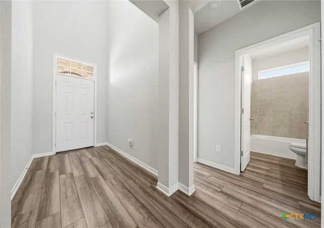 Photo 3 of Sale Pending at 2034 Cutleaf Dr, Temple, TX 76502 | MLS# 623231 | Listing updated on 2026-10-05