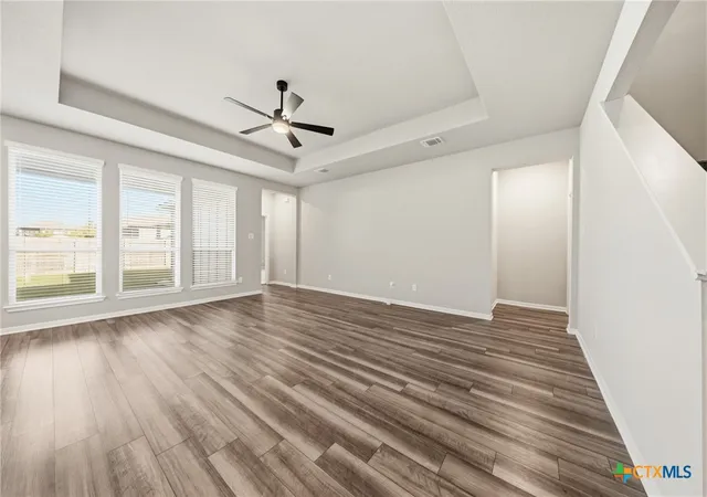 Photo 4 of Sale Pending at 2034 Cutleaf Dr, Temple, TX 76502 | MLS# 623231 | Listing updated on 2026-10-05