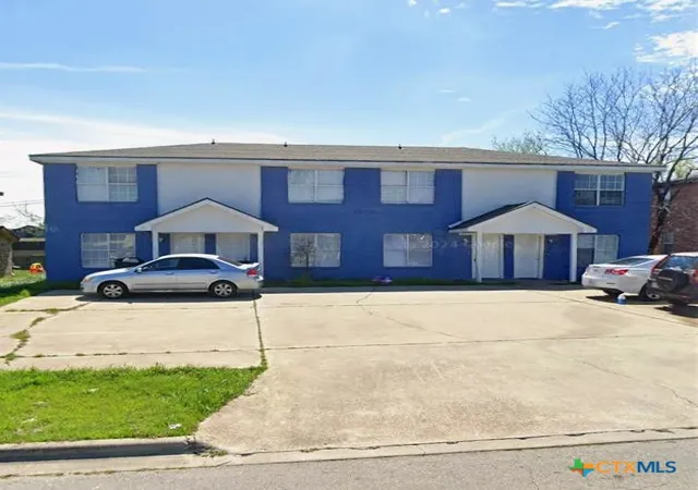 Photo 1 of Multi family home for sale at 1406 Dugger Cir, Killeen, TX 76543 | MLS# 623257 | Listing updated on 2026-08-22