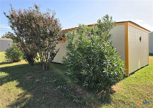 Photo 3 of Single family home for sale at 1006 W Dallas Ave, Seadrift, TX 77983 | MLS# 623265 | Listing updated on 2026-08-22