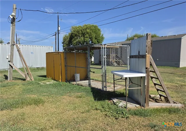 Photo 3 of Single family home for sale at 1006 W Dallas Ave, Seadrift, TX 77983 | MLS# 623265 | Listing updated on 2026-08-22
