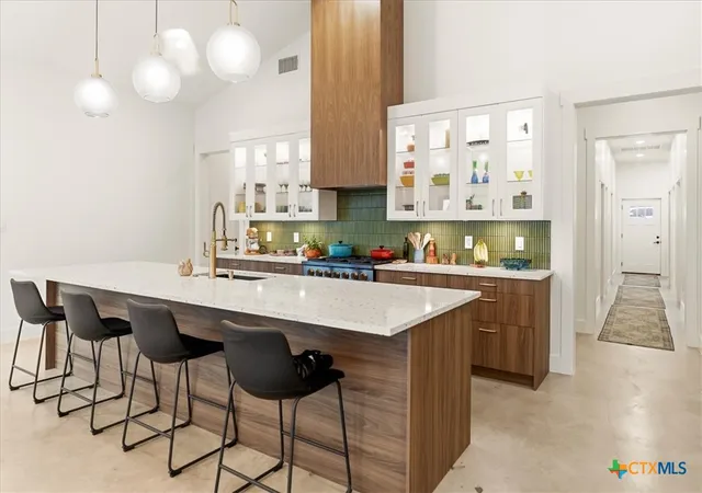 Photo 1 of Sale Pending at 1550 Montell Rd, Wimberley, TX 78676 | MLS# 623263 | Listing updated on 2026-09-16