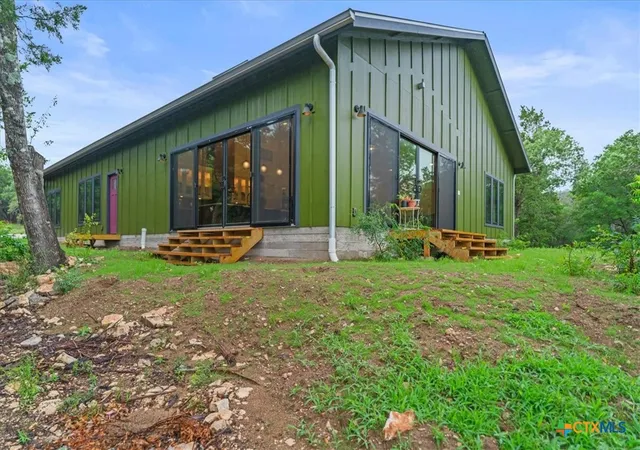 Photo 2 of Sale Pending at 1550 Montell Rd, Wimberley, TX 78676 | MLS# 623263 | Listing updated on 2026-09-16